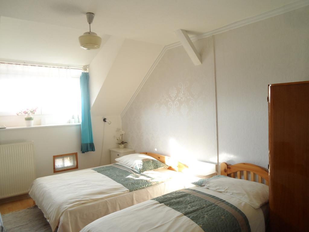 Garden Szivarvany Utcai Vendeghaz 3*