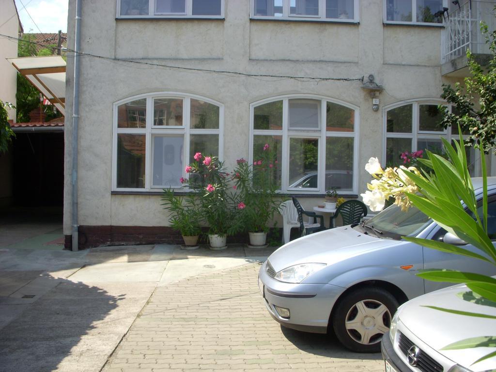 Gasthof Garden 39 3*